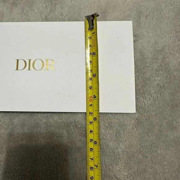 🆕Dior envelope new - Picture 5 of 6